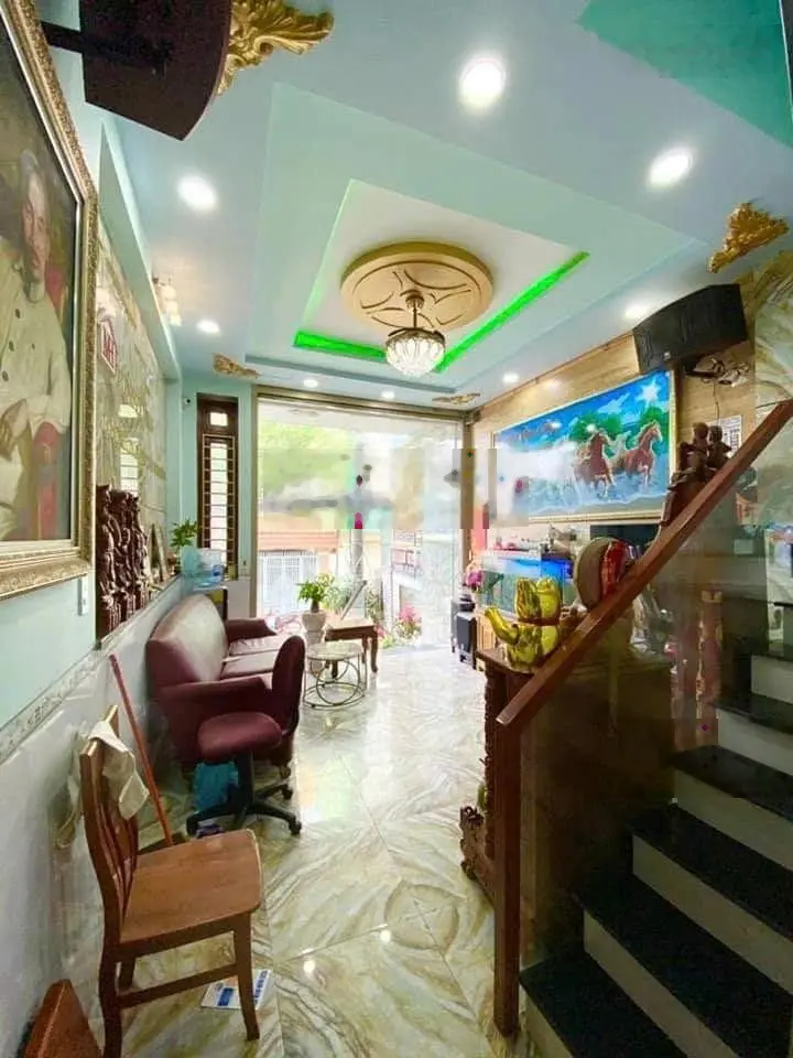 Gấp bán nhà Mặt Tiền Kinh Doanh, đường Lê Đình Cẩn, 65m2 6 TẦNG THANG MÁY, 9 phòng, thu nhập 50tr