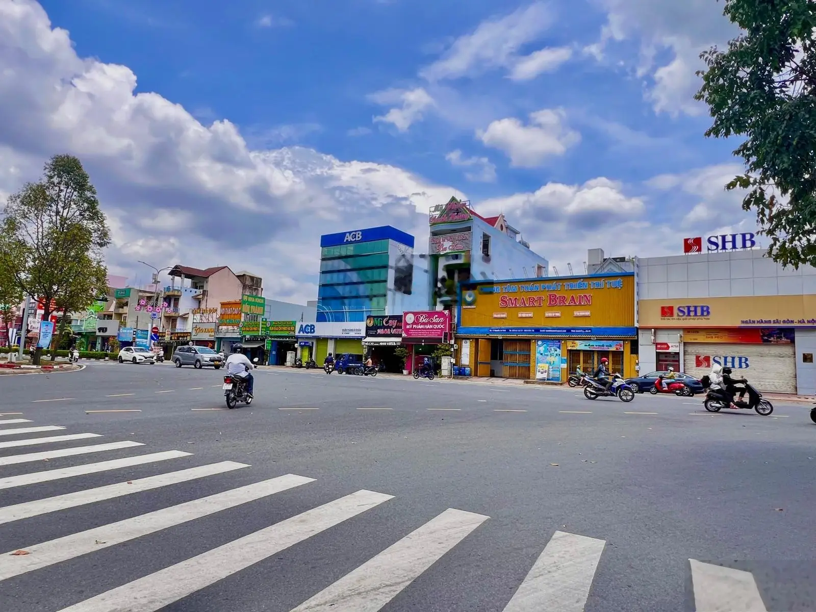 Nhà 4 tầng mặt tiền Nguyễn An Ninh đoạn ngã 3 GS1-siêu vị trí kinh doanh giá ngộp gần bằng giá đất