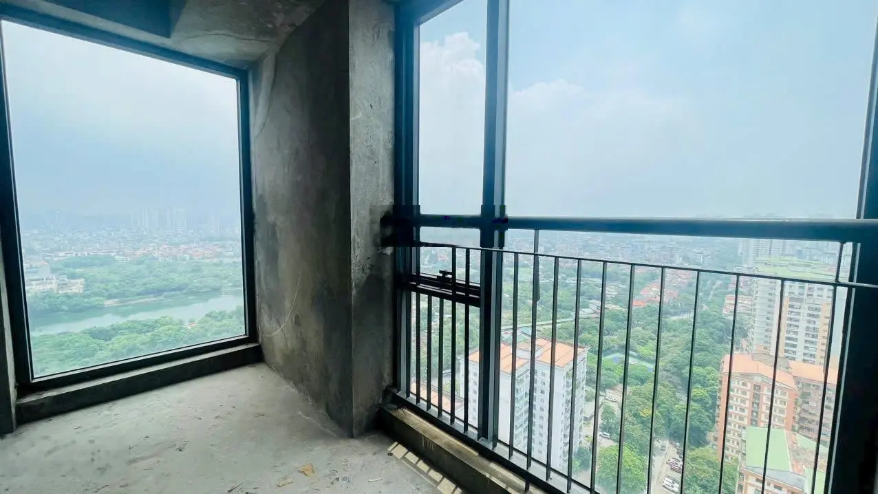 Chính chủ cần bán căn Penhouse 384m giá 13,5 tỷ 0332 226 ***