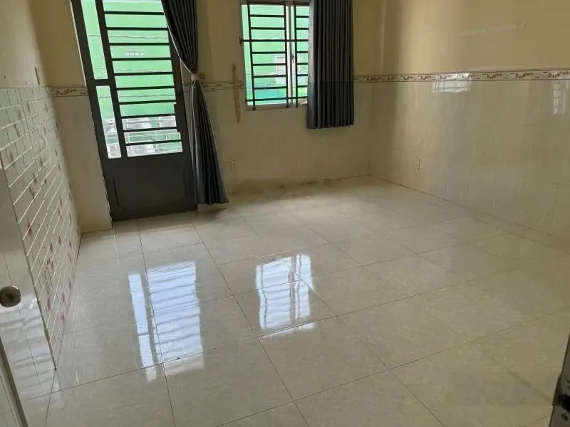 Bán nhà Nơ Trang Long - hẻm xe hơi 7 chỗ - SD 123m2 - dòng tiền 270 triệu/năm