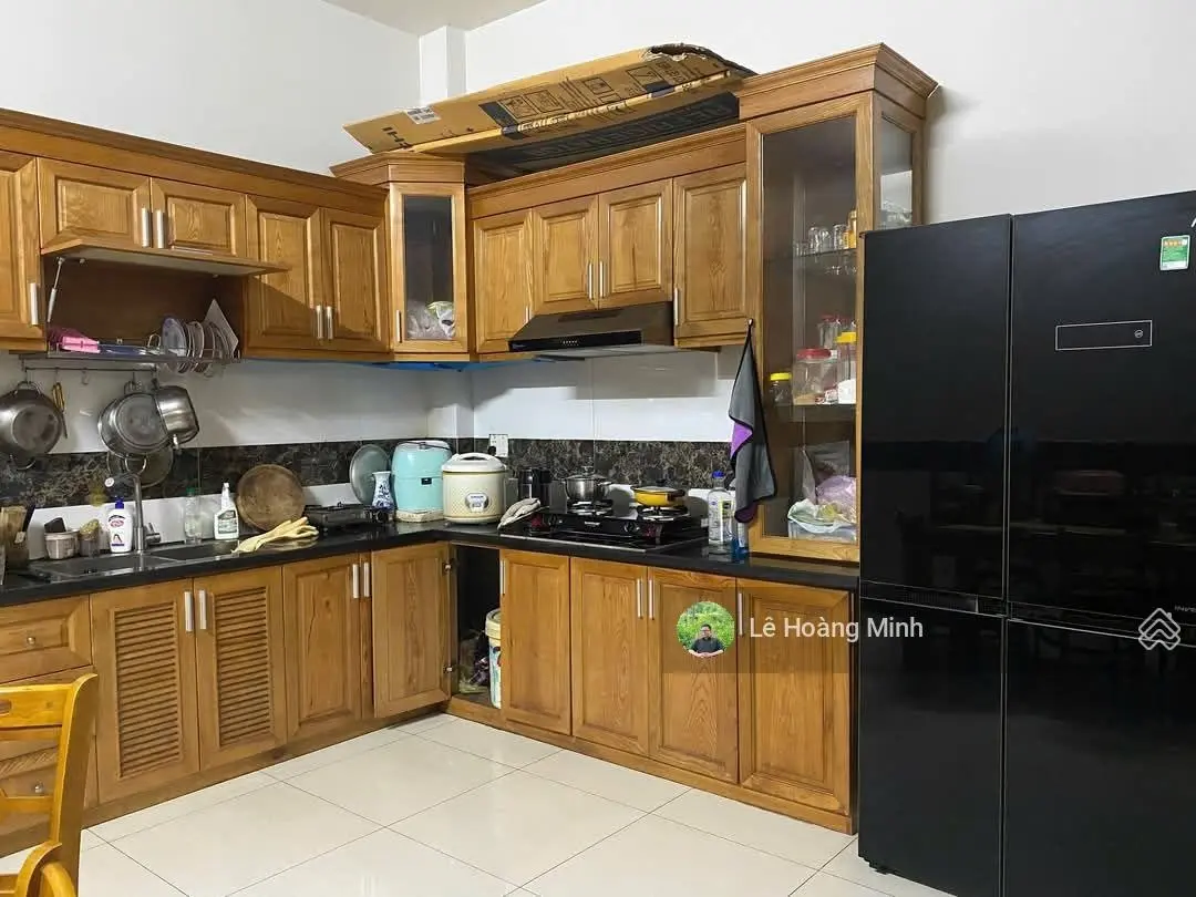 Nhà phố Diện Tích khủng 4,7m x 33m. 3 tầng hẻm nhựa 12m Đường Nguyễn Ảnh Thủ
