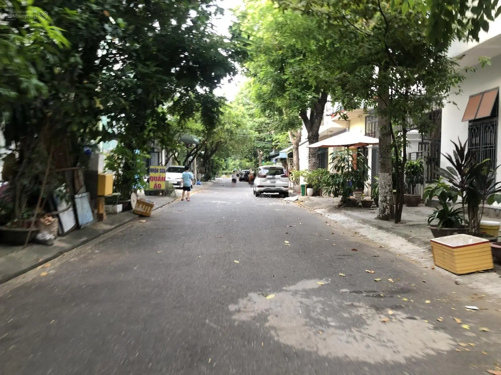 Nhà 2 tầng Dương Đức Hiền, sát biển Nguyễn Tất Thành, Hoà Minh, Liên Chiểu