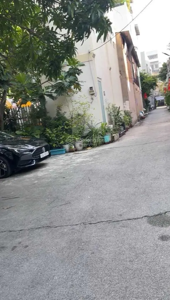 Bán nhà Rẻ Nhất Khu Vực, Mặt tiền Hẻm 8m, Đường số, Tân Quy, Quận7, Giá Chỉ 5,9 Tỷ