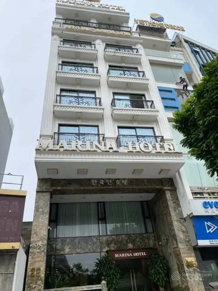 Bán nhà mặt phố tại phố hồng tiến, giá ưu đãi 150 tỷ vnd, diện tích 450m2