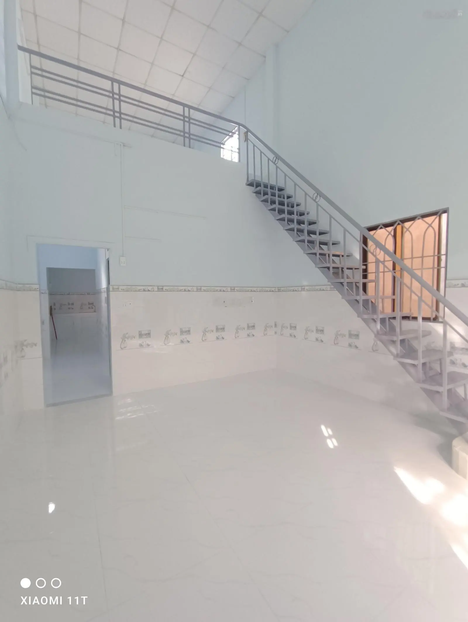 Nhà rộng 1/ Đường Số 4, ngay trung tâm, Trường Thọ, Thủ Đức