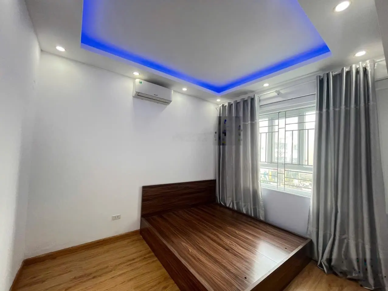 Bán căn góc 3 phòng ngủ rẻ nhất Thanh Hà