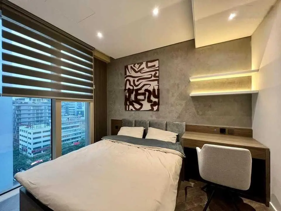 Chính chủ bán căn 2PN DT79m2 chung cư Hà Đô Parkside, GIá 6.2 tỷ bao phí, LH: 0932 392 ***