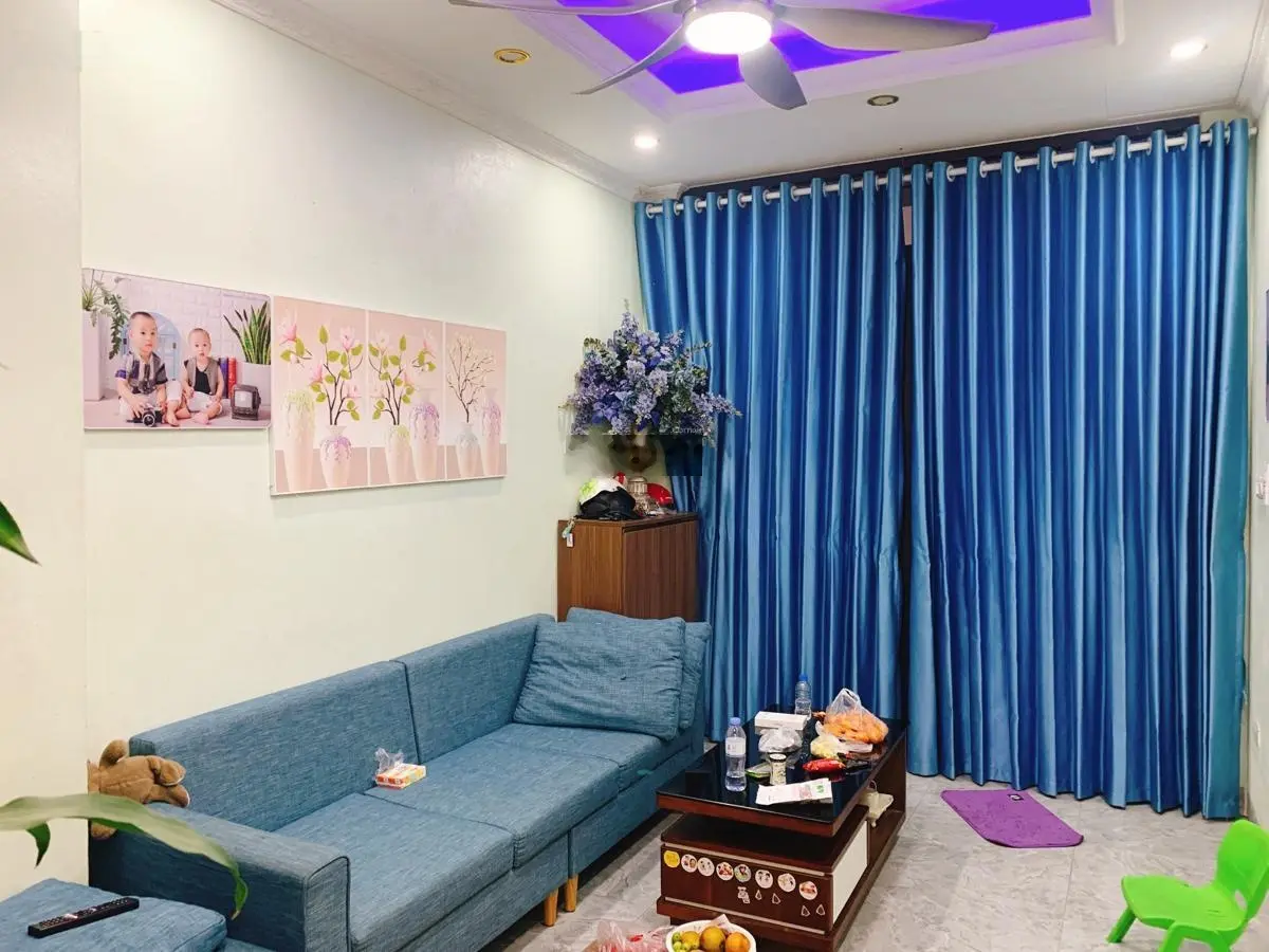 Bán nhà Phùng Chí Kiên - 220tr/m2 khu phân lô ngõ 61 thông rộng - 35m2*4 tầng*mt 3m* chỉ nhỉnh 7 tỷ