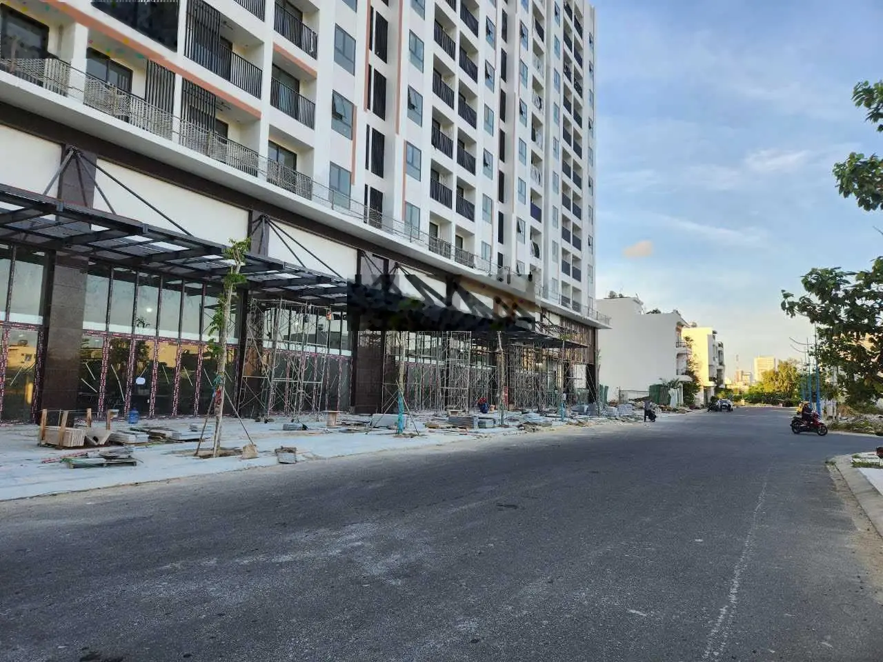 Bán đất dự án VCN Phước Long 1 - Nha Trang. Liên hệ: 0935 919 *** Lâm