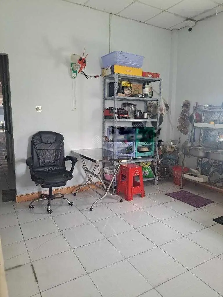 NHÀ 168 M2 , 4,8 x 34,9 , 2 TẦNG, THỜI AN QUẬN 12, CHỈ 7,4 TỶ