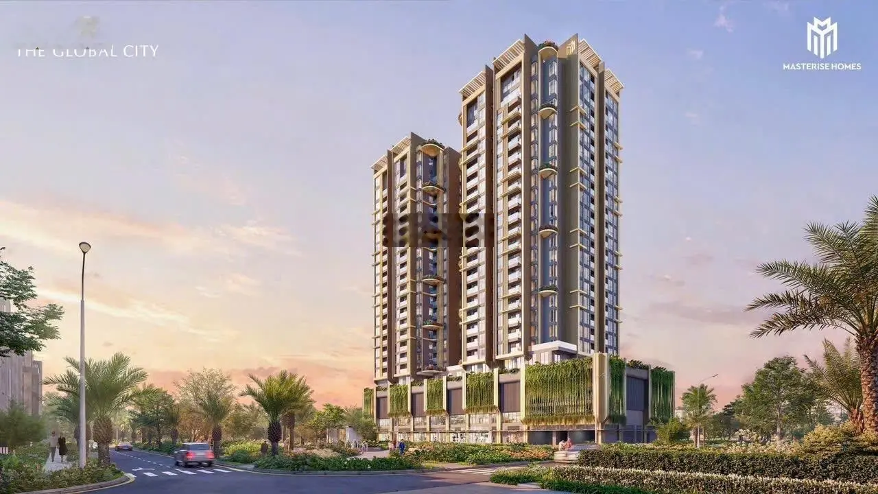 Booking căn hộ Grand View - Global City Quận 2, vị trí ngay TTTM, đợt 1 chỉ từ 100 triệu/m2, CK 16%