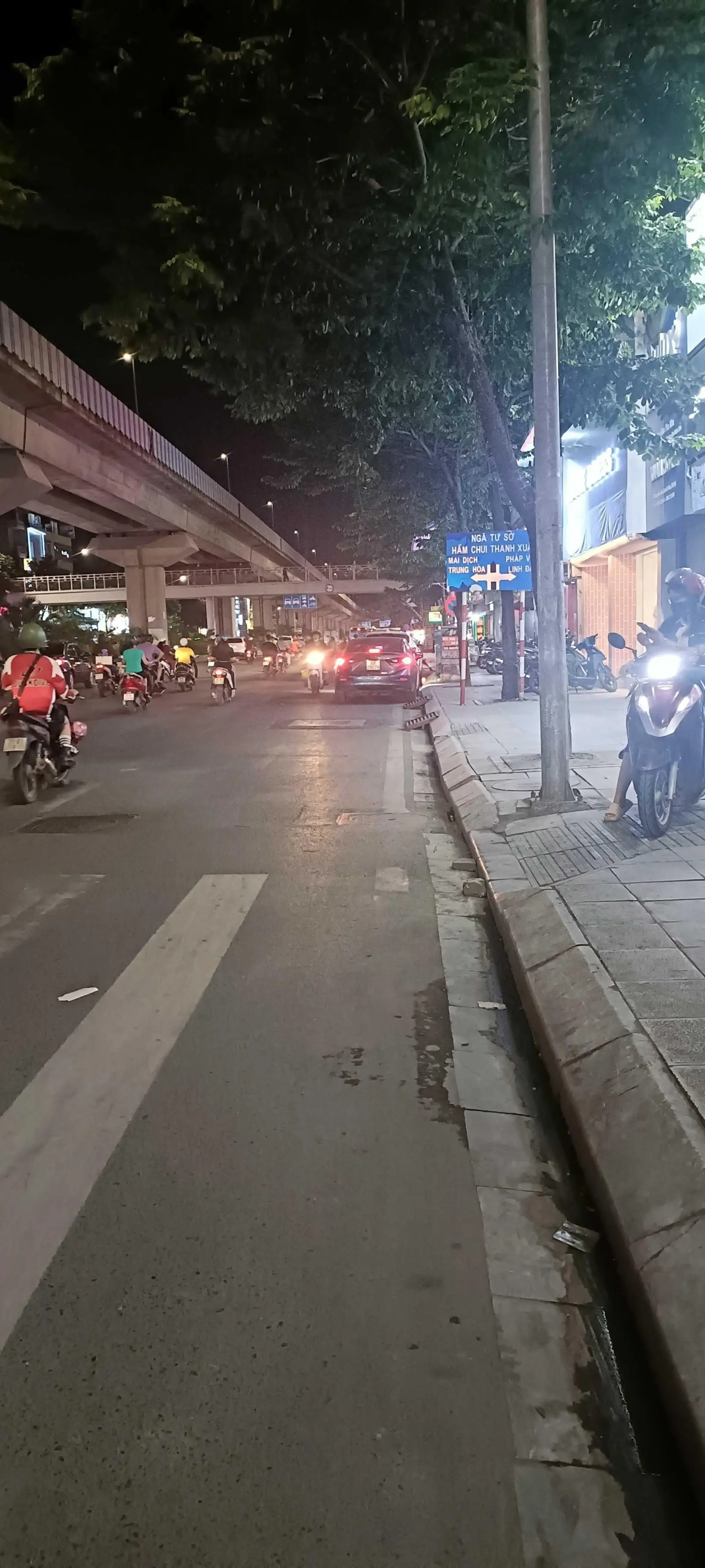 Rẻ nhất mặt phố Quang Trung, Hà Đông 88m2, 5 tầng, nhỉnh 10 tỷ ô tô tránh kinh doanh sầm uất