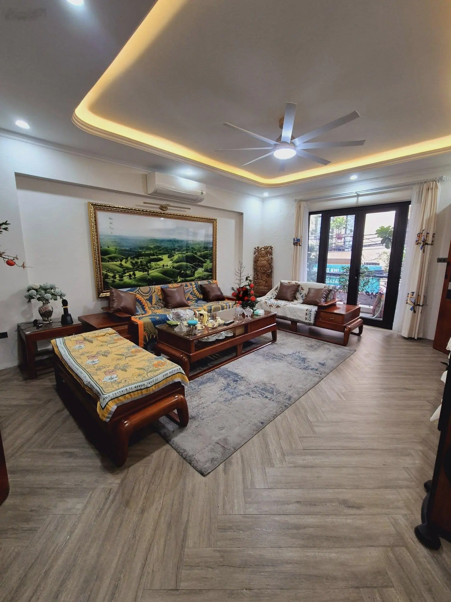 Bán nhà mặt phố 84m2, 5 tầng,Thang Máy, kinh doanh đỉnh33 tỷ tại Nhân Chính, Q.Thanh Xuân, Hà Nội,
