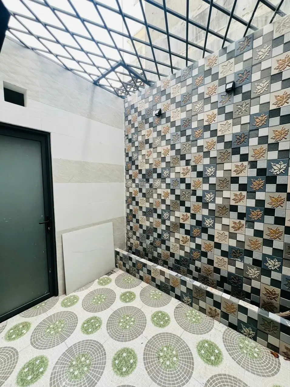 Bán nhà Bình Tân - đường Lê Văn Quới (4m*16m - đúc 4,5 tấm - 7tỷ45 TL) hẻm nhựa 8m sát chợ Bốn Xã