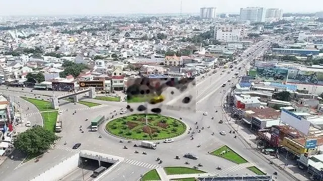 Đất nền cao tốc biên hoà -vũng tàu, đất nền thành phố biên hoà 1ty3