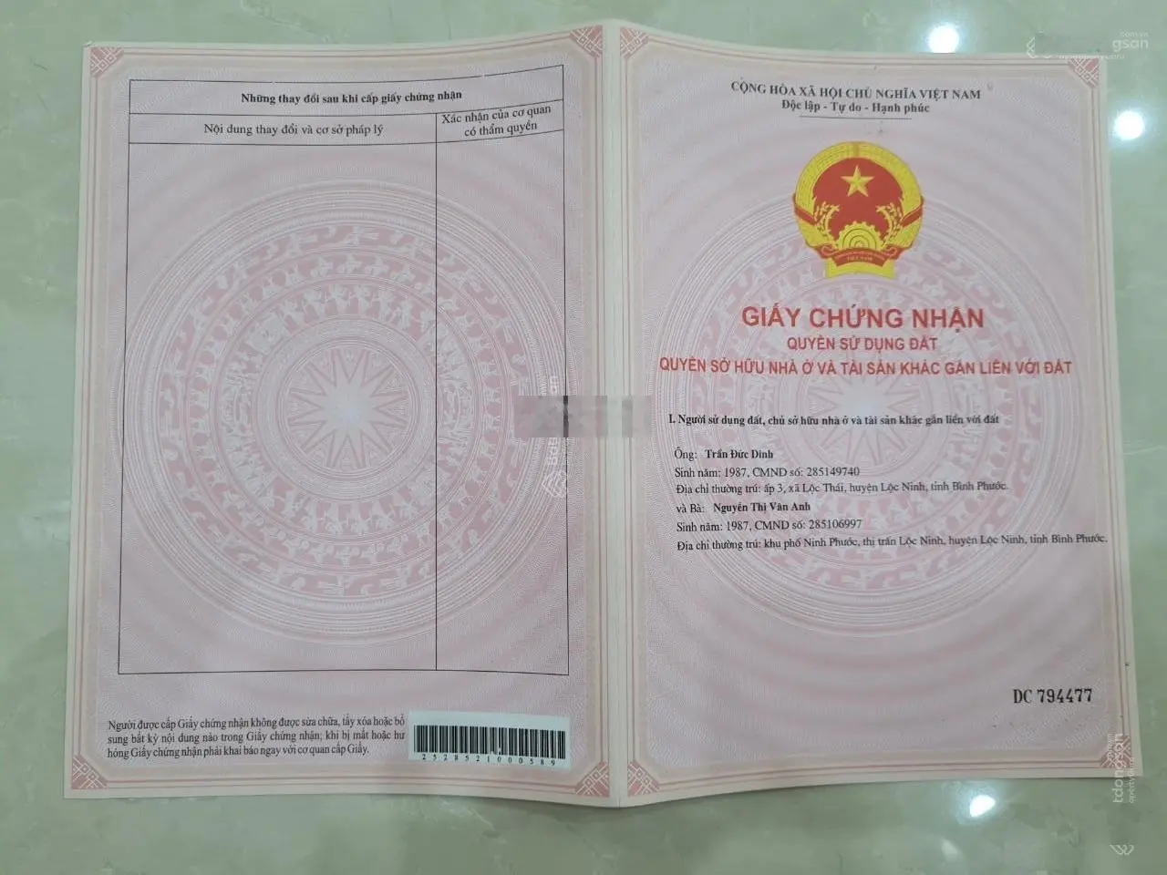 Chính chủ cần bán trang trại 7000m2 giá bán 4,5tỷ (mua lại được giữ HĐ thuê lại trại gần 300tr/năm)