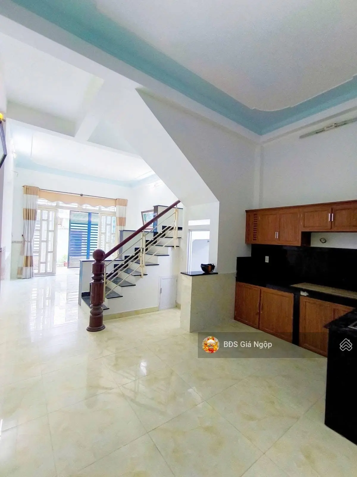 Nhà đẹp gần trung tâm Thủ Đức tại phường Trường Thọ, Thủ Đức sở hữu ngay với giá 2tỷ680 - DT 55m2