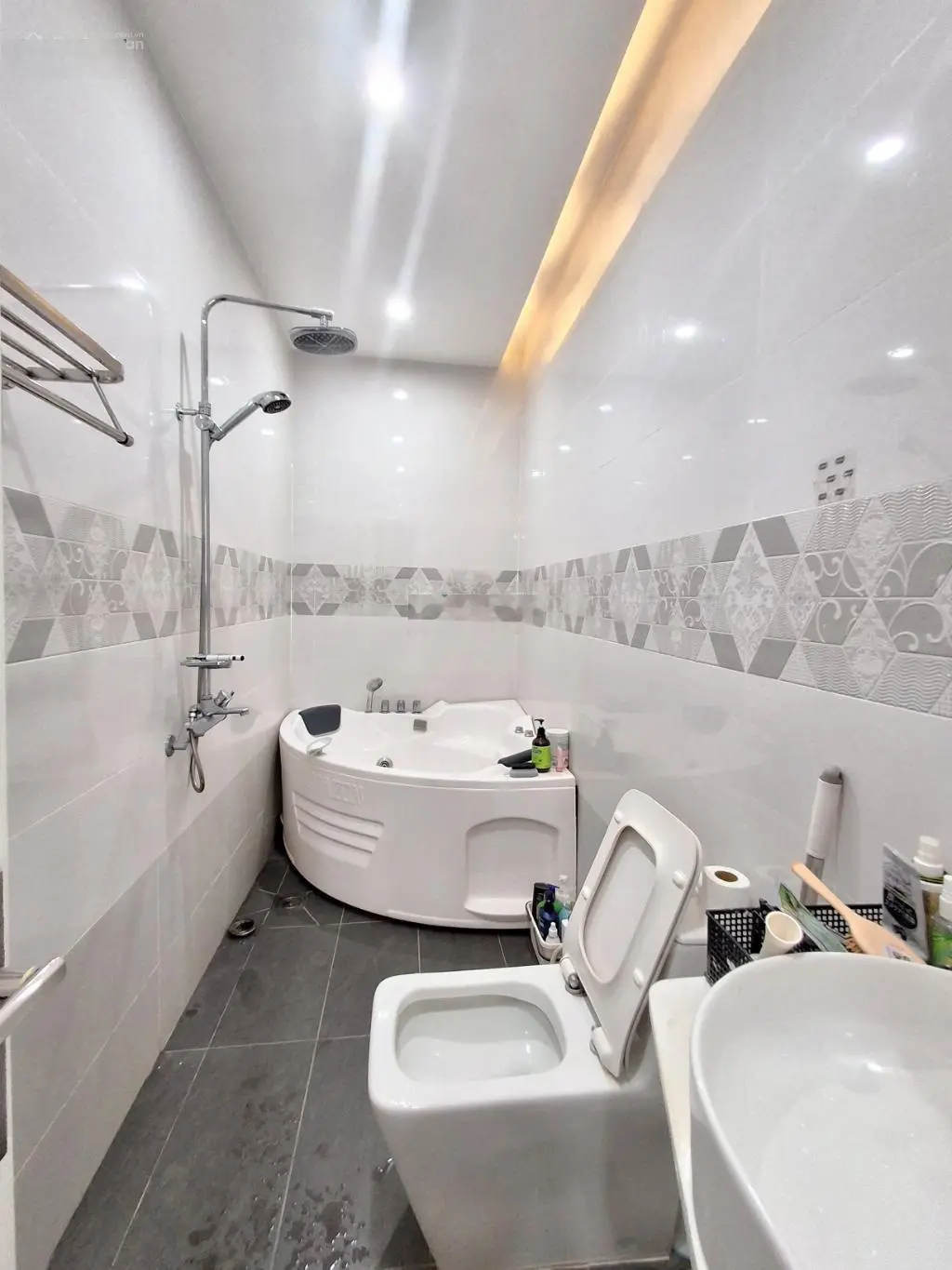Bán Nhà Riêng Đẹp tại Lê Đình Quản, Cát Lái, Quận 2, TP.HCM, 11 tỷ, 80m2