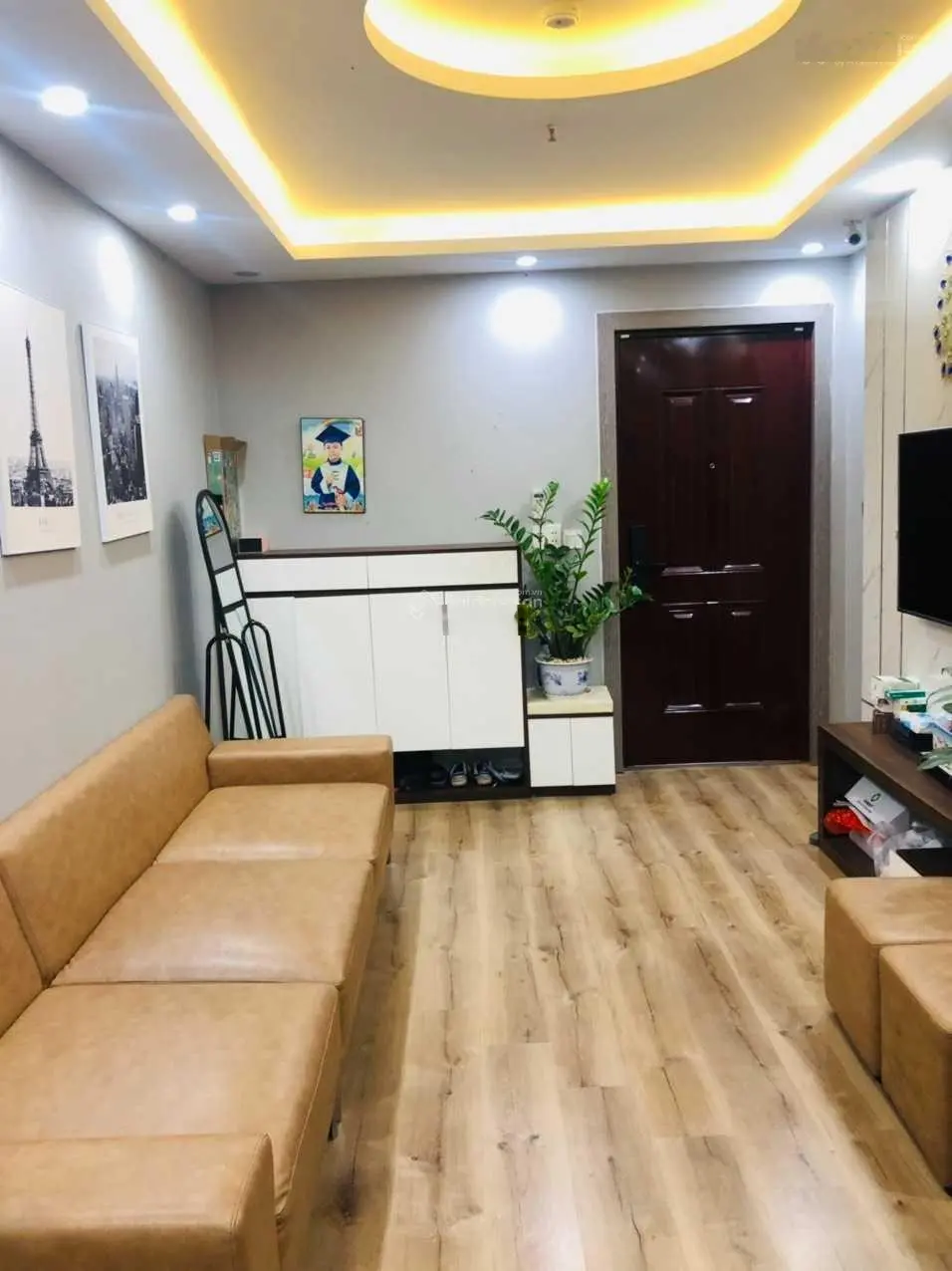 Bán căn Cát Tường Eco TP Bắc Ninh, căn 68m2 2N 2VS có sổ hồng, LH: 0978 862 ***