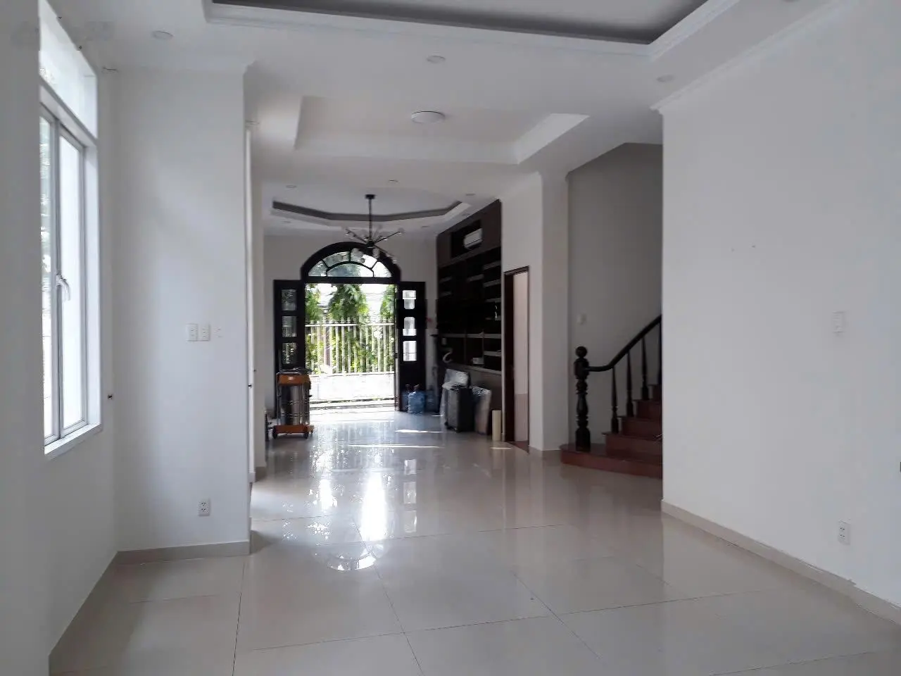 Hàng Hiếm - Khu Villa Eden Thảo Điền - Ngay Nguyễn Văn Hưởng - 210m2 - Giá: 55 tỷ TL