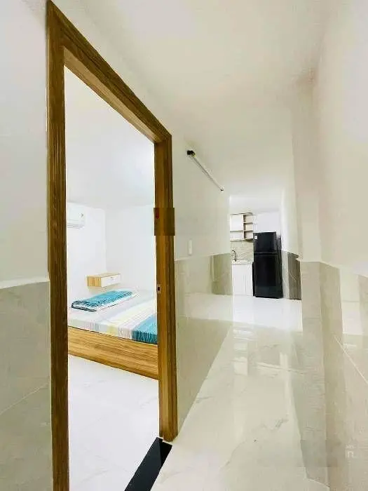 Bán NR 2PN, 2WC, 40m2, giá cực chất 4,2 tỷ ở Tân Sơn Nhì, Tân Phú, TP. HCM
