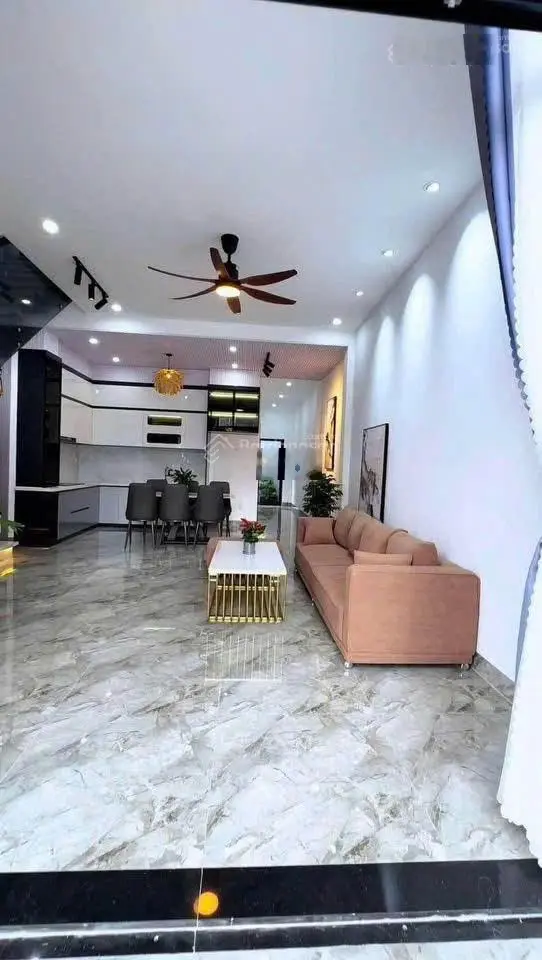 Nhà định hòa cần bán 1 trệt 1 lầu giá thương lượng sát trường học