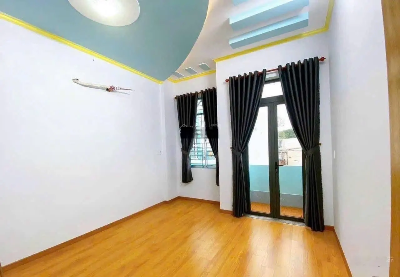 Bán Nhà Phố tại Tây Hòa, 2,85 tỷ, 80m2, 3PN + 2WC + bếp, Gần Chợ Và Trường Học , Cho Thuê ,Đầu Tư .