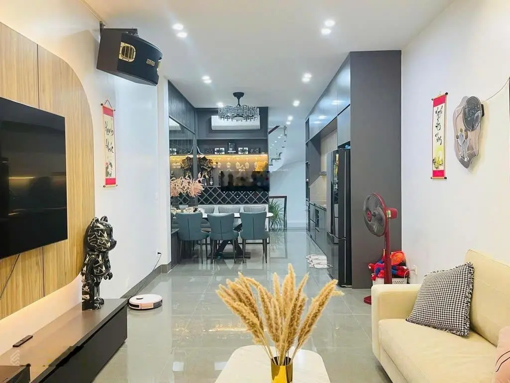MP HỒNG MAI CẦN BÁN GẤP NHÀ 4 TẦNG DT 55M KINH DOANH BẤT CHẤP NHỈNH 15 TỶ