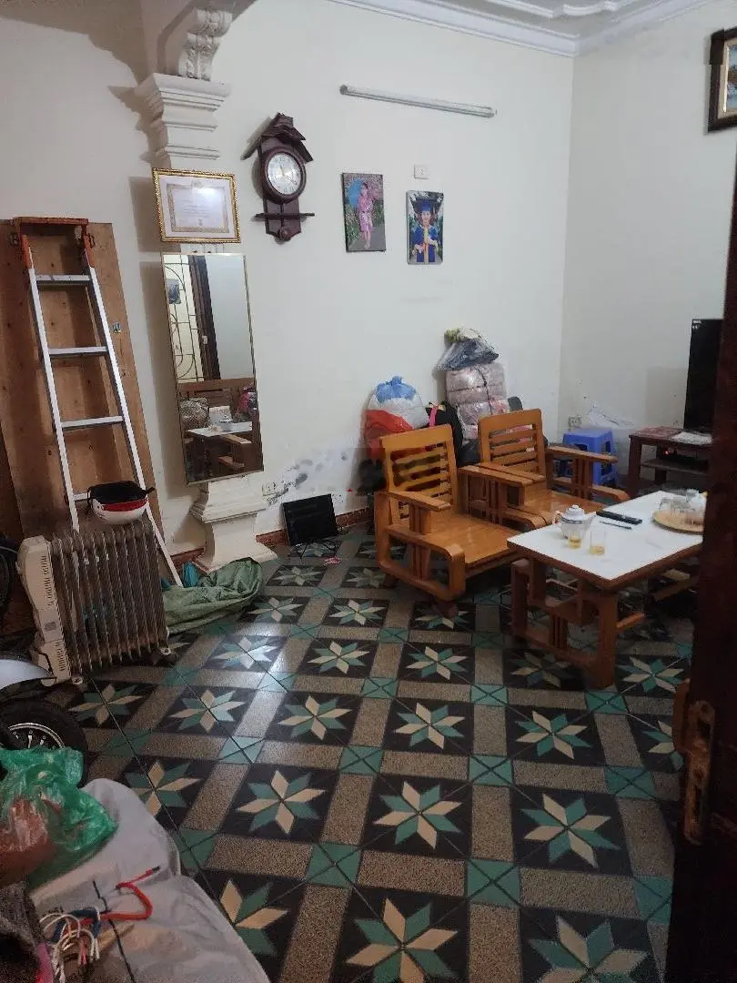 Siêu đẹp Sài Đồng, không lo xây mới! Bán nhà 3T Sài Đồng, phân lô, ô tô tránh, 75m2- MT 5m-15,5 tỷ.