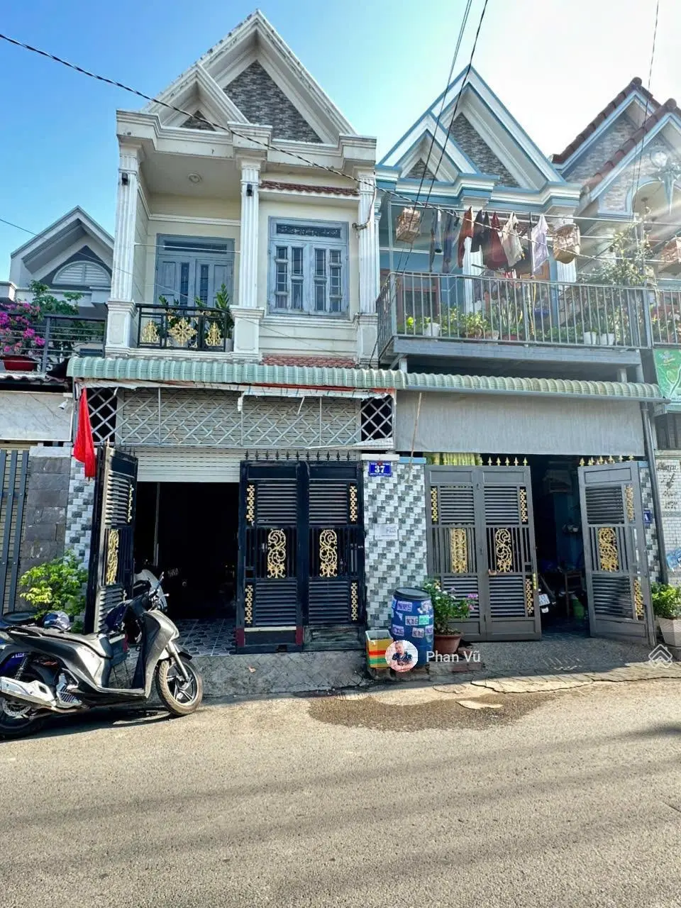 Bán nhà mặt tiền kinh doanh, 3PN, 2WC, 65m2, giá siêu hời 3,65 tỷ. Lh: 0909.290.286