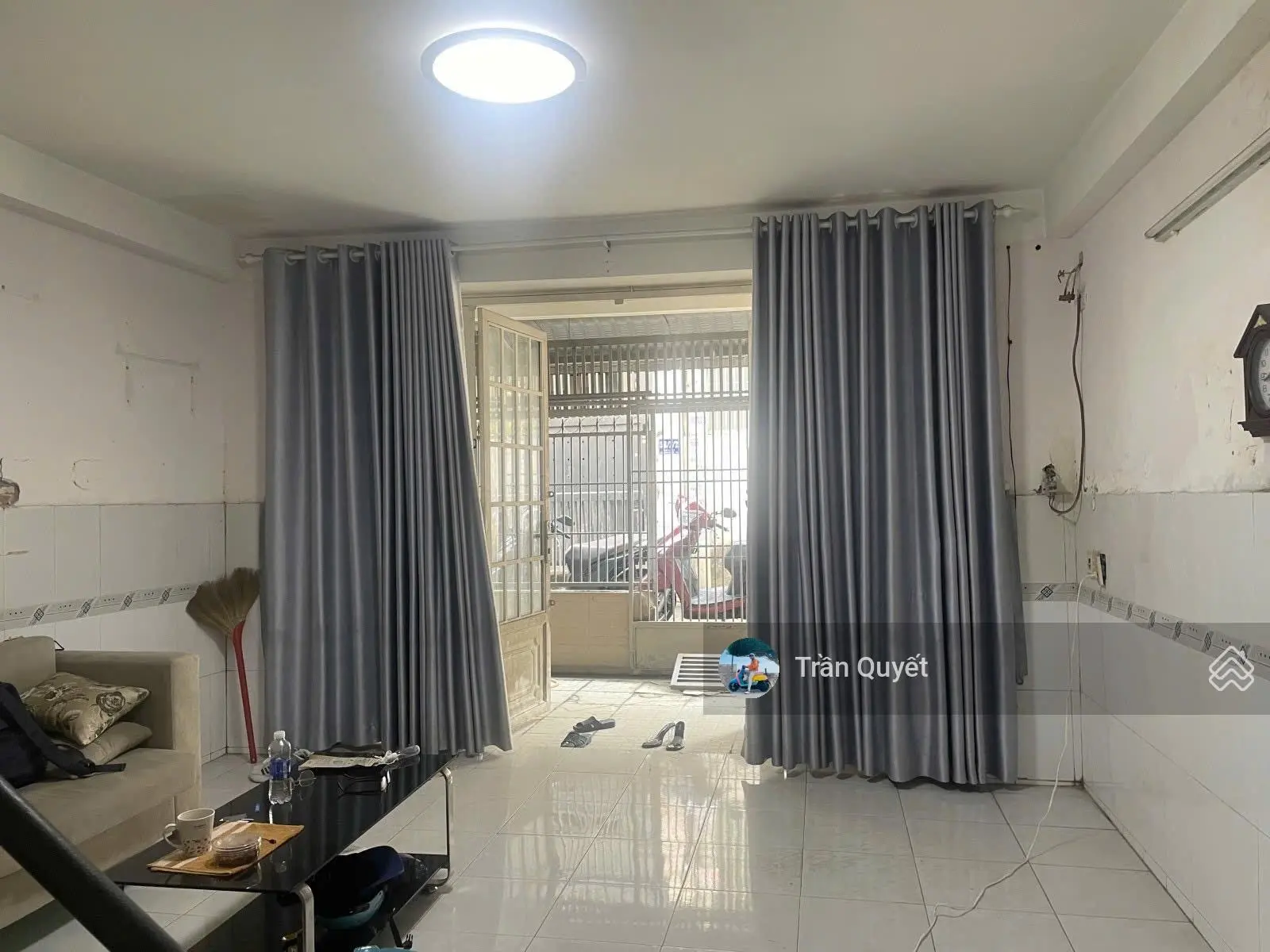 Bán nhà Hiệp Bình Phước Thủ Đức 60m² (4x15) Nhà hoàn công Giá 3.8 tỷ