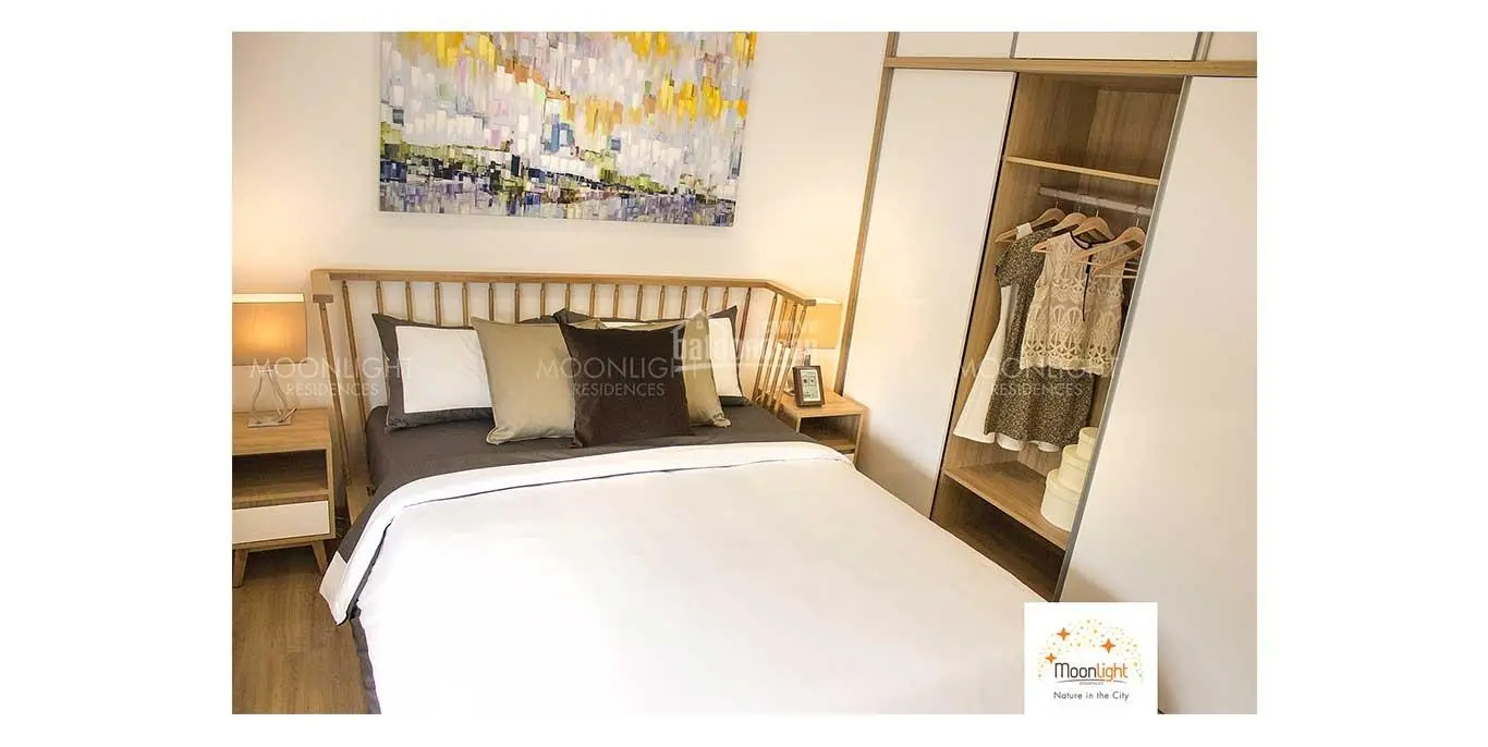 Cần bán chung cư Moonlight Residences 2PN, giá chỉ 2.9 tỷ. LH: 0931 230 ***