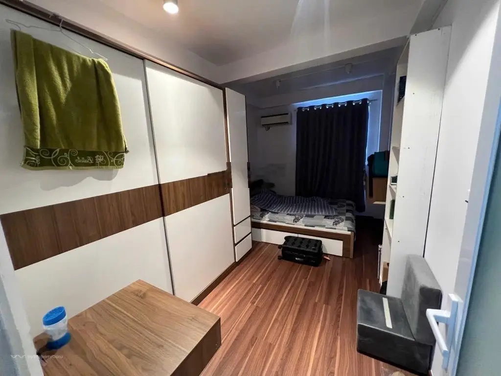 Bán nhà Vĩnh Hội Quận 4 - hẻm ôtô - 4 tỷ nhỉnh - 5 Tầng - 36m2 - khu dân trí cao an ninh