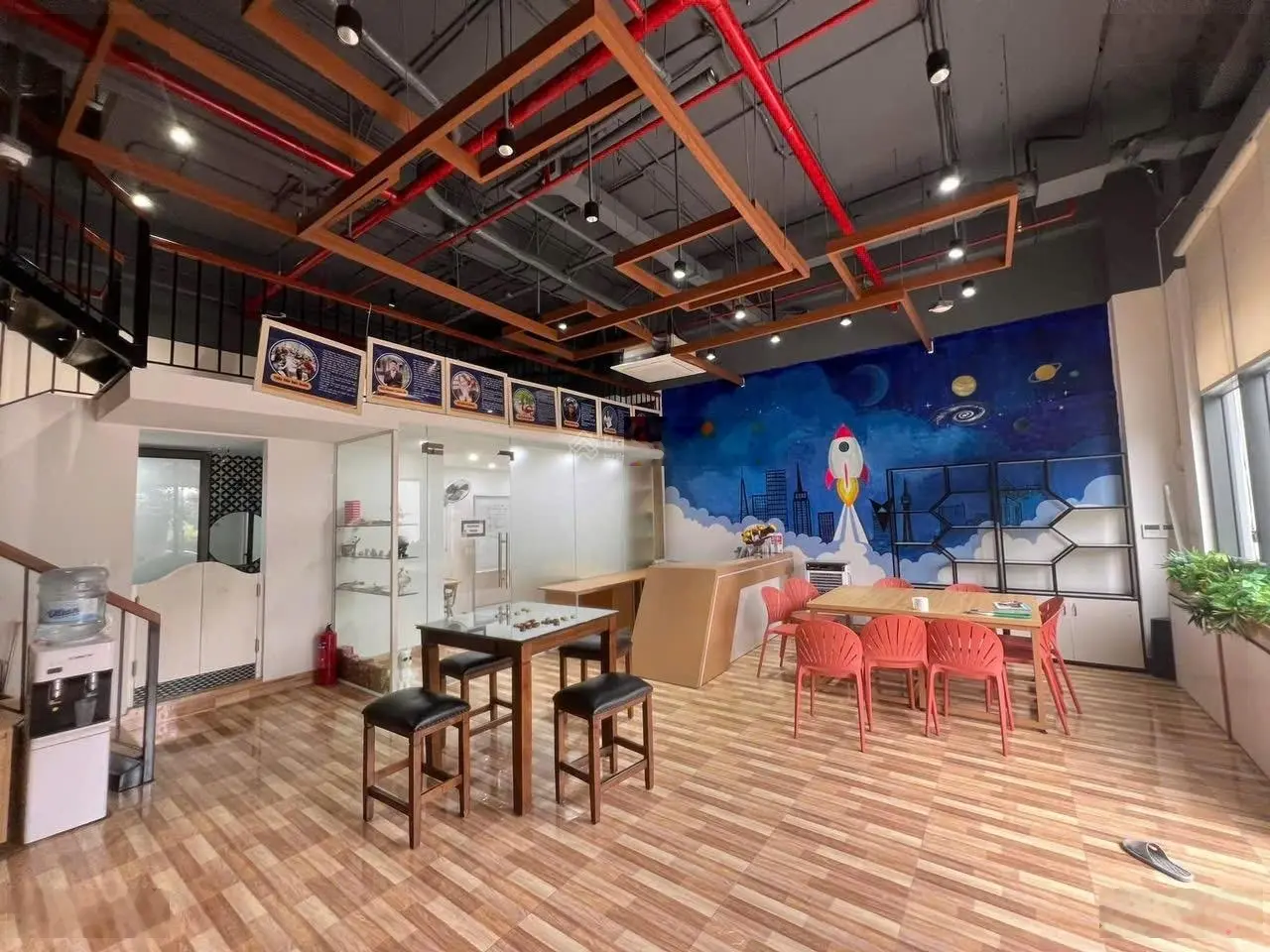 Bán shophouse 2 tầng tại Hope Residence, 10,3 tỷ, 140,5m2