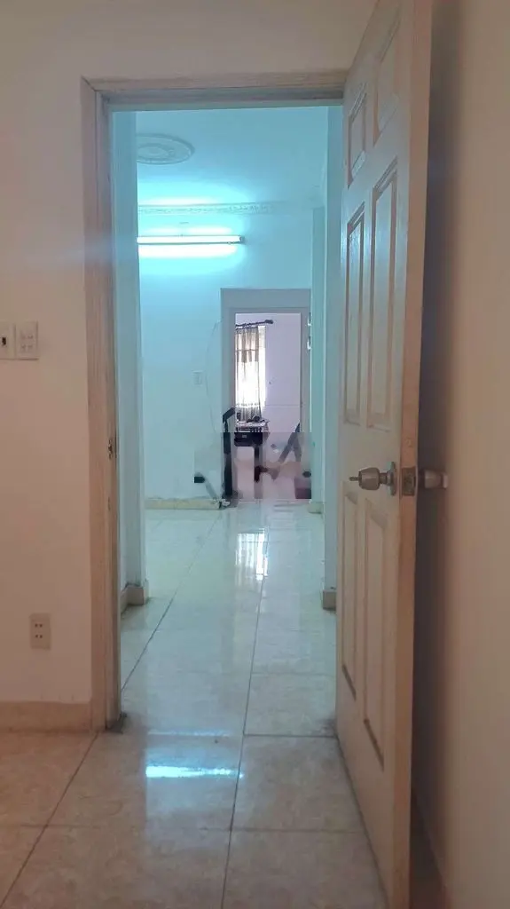 DIỆN TÍCH LỚN, BÌNH THẠNH 60M2, GẦN ĐH VĂN LANG, CÓ NGỦ TRỆT, SỔ A4