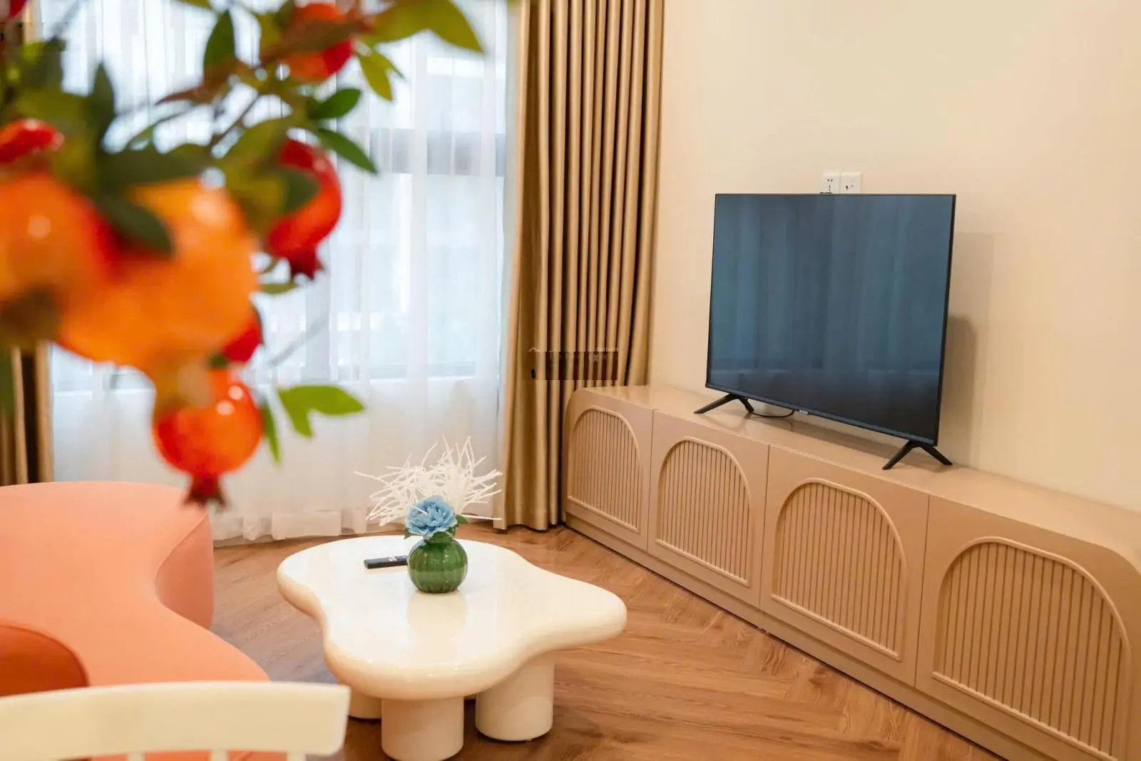 Chính chủ cần bán lại căn 1PN full nội thất đẹp toà S1.08 Vinhomes Ocean Park
