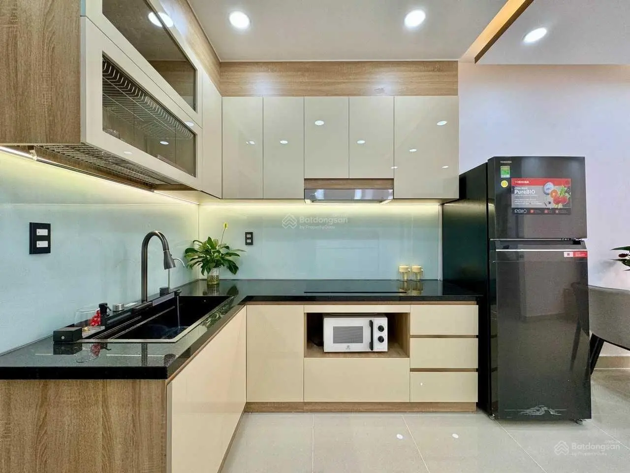 Chuyên giỏ hàng căn hộ Sky Garden Q7, 2 phòng ngủ - giá chỉ từ 3 tỷ - full nội thất. LH: 0914 241 ***