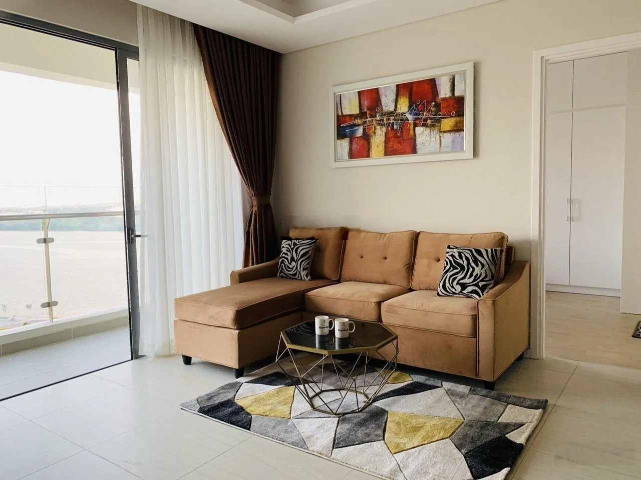 Sẵn giỏ hàng lớn gần 300 căn hộ 2PN, Đảo Kim Cương Quận 2