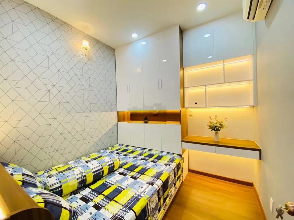 Chủ cần bán nhà ở Đ Huỳnh Thị Tươi, Dĩ An, 100m2, 998 triệu
