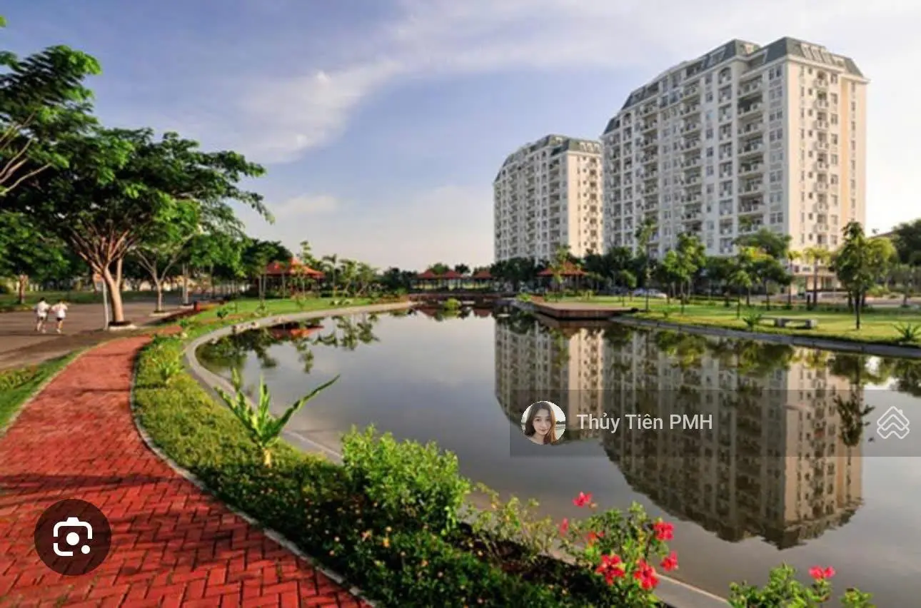 TIÊN CARA - HÀNG HOT THỊ TRƯỜNG CHƯA CÓ GIÁ RẺ NHẤT BÁN CẢNH VIÊN 120M2- FULL NT GIÁ 7TY600 KO ẢO
