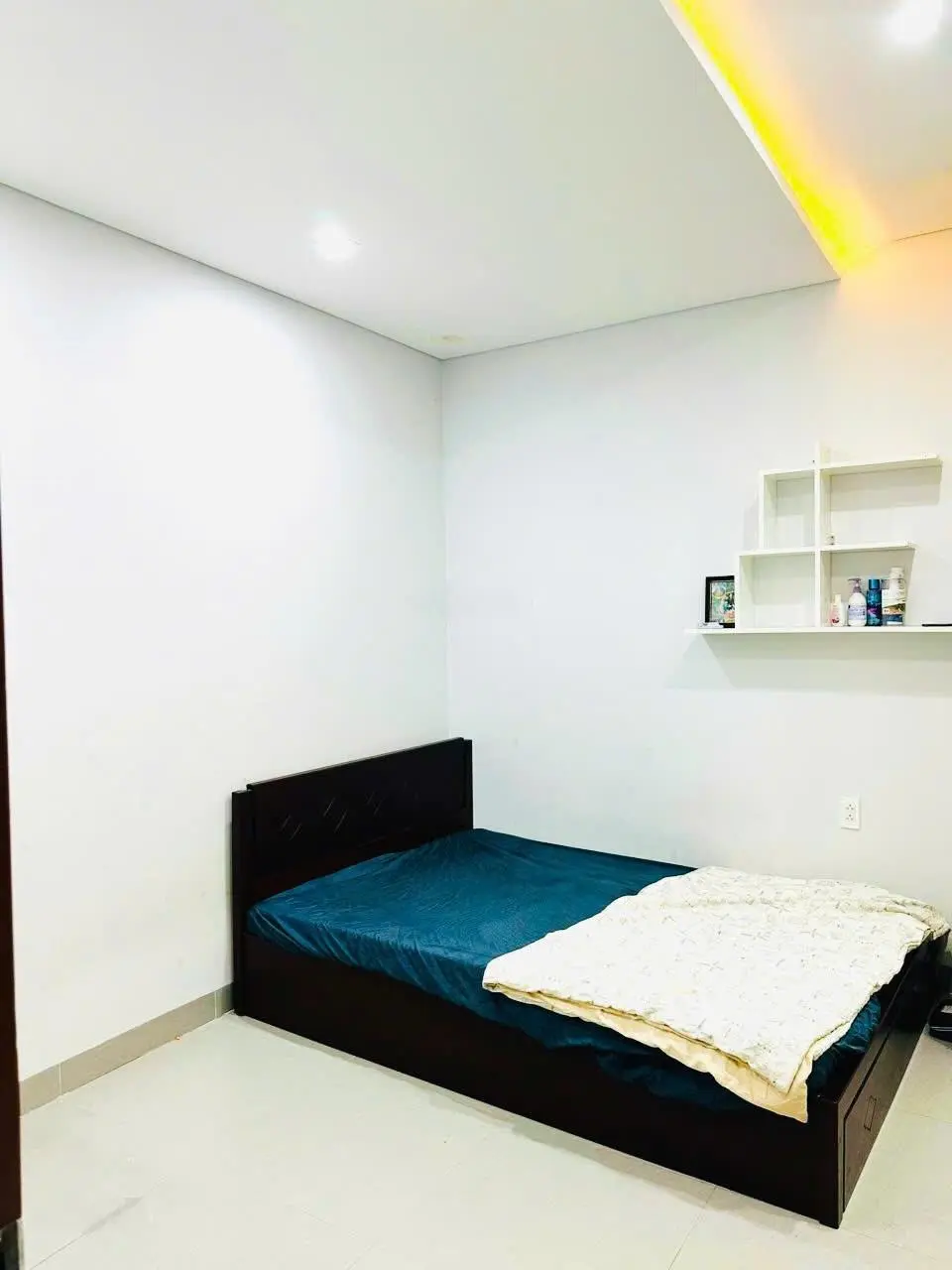 Nhỉnh 18 tỷ - Nhà đẹp đường 12m 4 tầng - 5x27.7m 137.4m2 5PN 5WC - Full NT Châu Âu, Tây Thạnh QTP