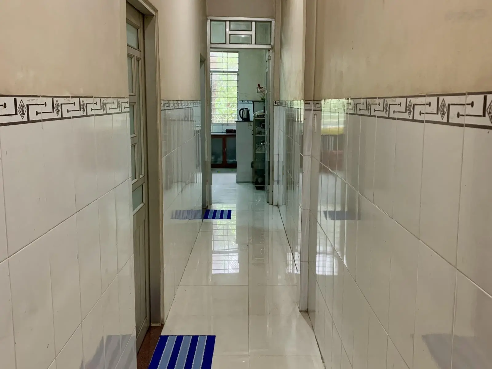 Chính Chủ Căn Nhà Mặt Tiền Kinh Doanh Đường QL.60 Gần Bến Xe Tỉnh Bến Tre
