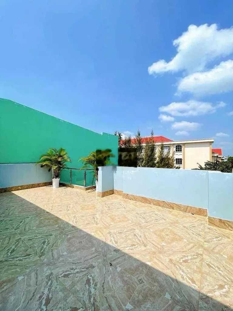 Quá hời sang gấp biệt thự 8x16 trung tâm kdc An Khánh Ninh Kiều