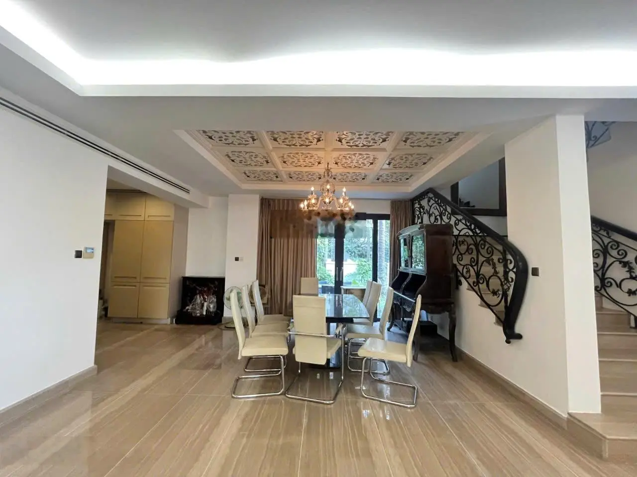 Giỏ hàng Villa Riviera An Phú. Diện tích 289m2 - 600m2 chỉ từ 110-250 tỷ góc 2 MT trực diện sông