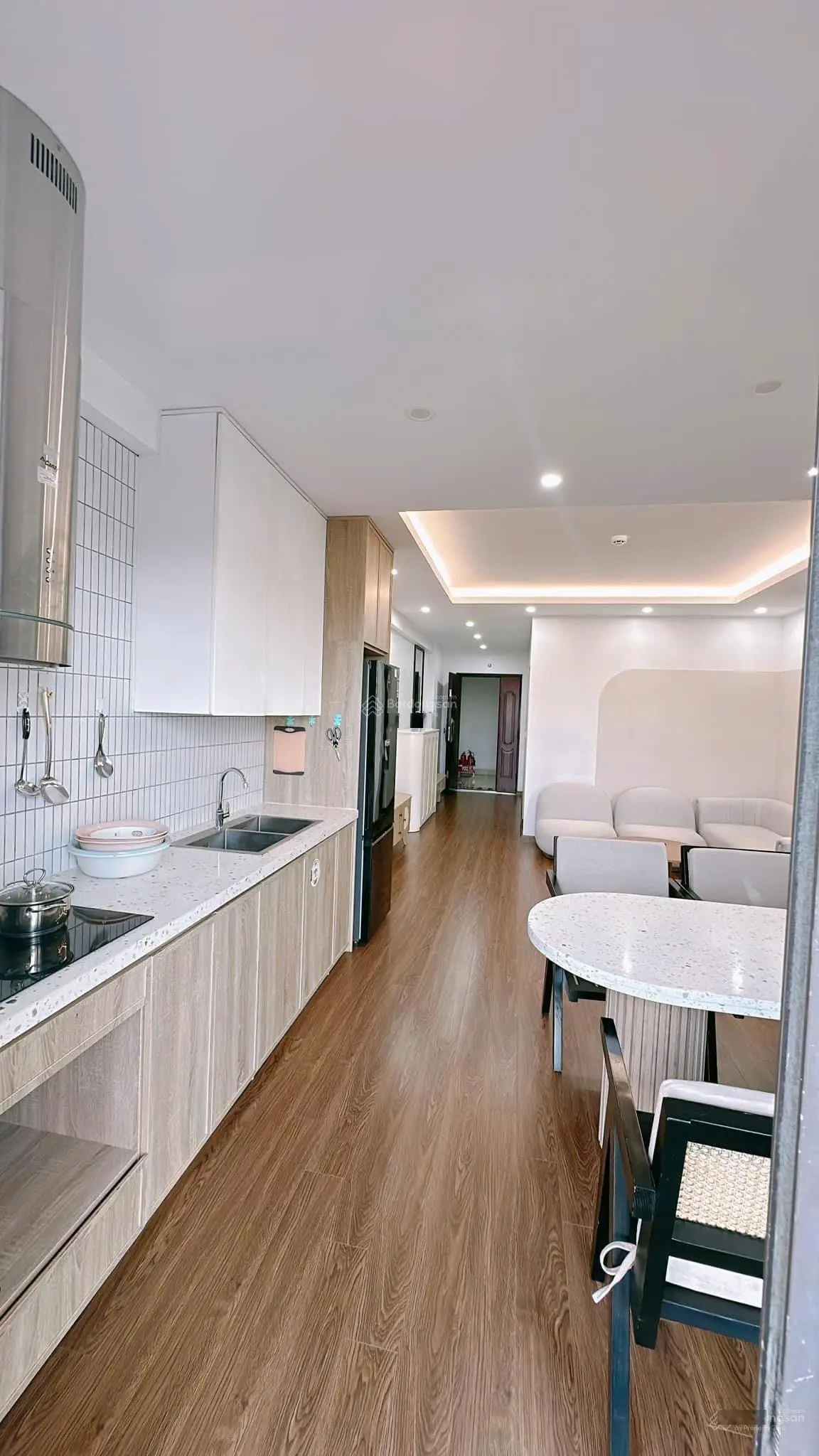Bán căn hộ chung cư Tecco Elite City giá chỉ 19 triệu/m tại Thái Nguyên