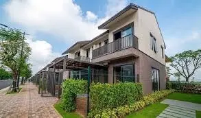 Bán căn GÓC BÌA nhà phố Waterpoint. Hoàn thiện xây dựng. LH xem nhà