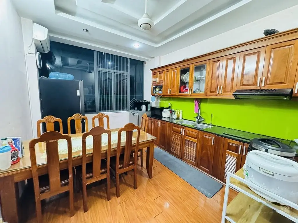 Bán nhà riêng tại Nguyễn Đổng Chi, Cầu Diễn, Nam Từ Liêm, Hà Nội, 15,5 tỷ, 38,5m2