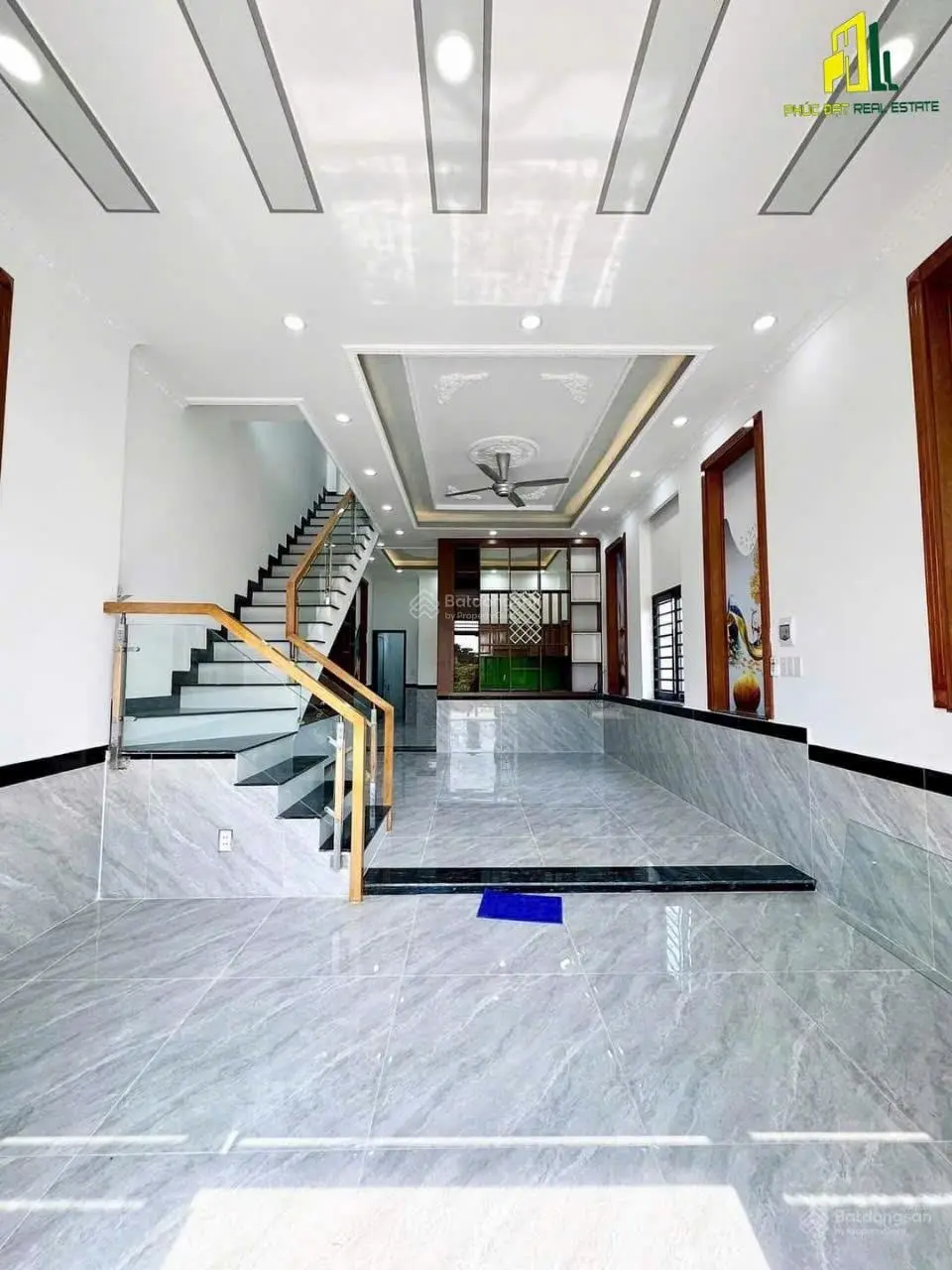 Chính chủ gởi bán nhà riêng tại nguyễn thị tồn, giá ưu đãi 2,9 tỷ, 72m2, 3pn - 2wc