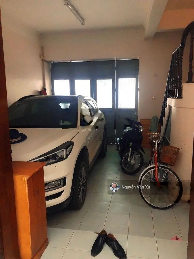 Bán gấp nhà ngõ 105 Chiến Thắng - Phân lô - Ô tô vào nhà, Văn Quán 56/60m2 Mt 3.8m, giá nhỉnh 12 tỷ