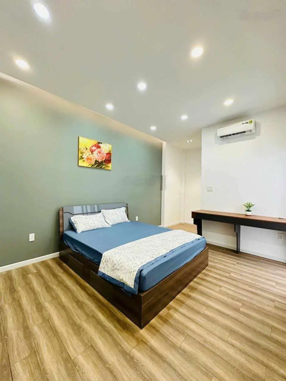 Cực phẩm Phạm Văn Chiêu, Phường 9 Gò Vấp, 68m2, 4 tầng, 4.5x15m, giá 8.5 tỷ